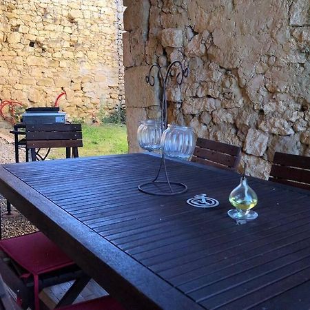 Duran Maison Gasconne Au Calme Au Coeur Du Gers מראה חיצוני תמונה