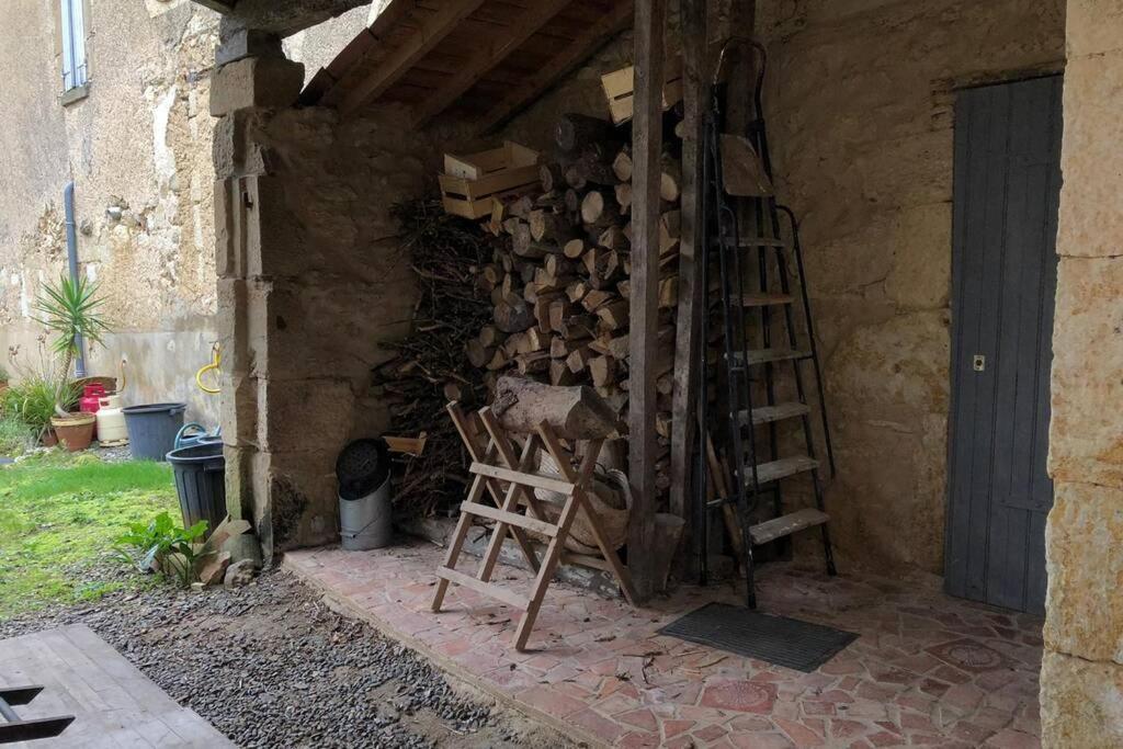 Duran Maison Gasconne Au Calme Au Coeur Du Gers מראה חיצוני תמונה
