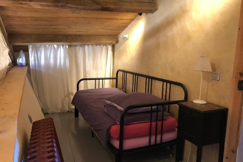 Duran Maison Gasconne Au Calme Au Coeur Du Gers מראה חיצוני תמונה